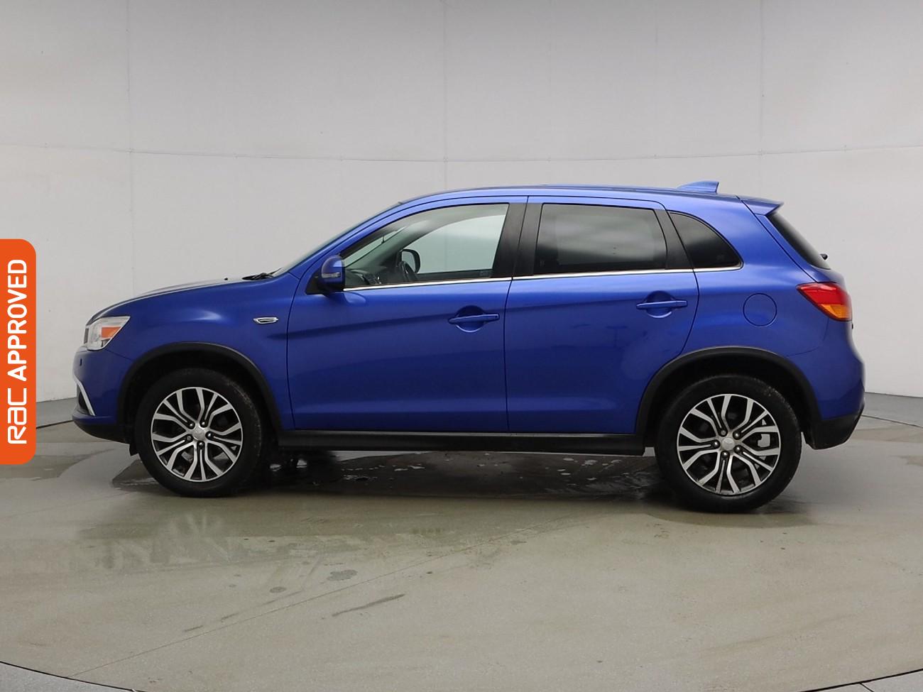 Used Mitsubishi ASX 2017 for sale - 76649323: Photo 29