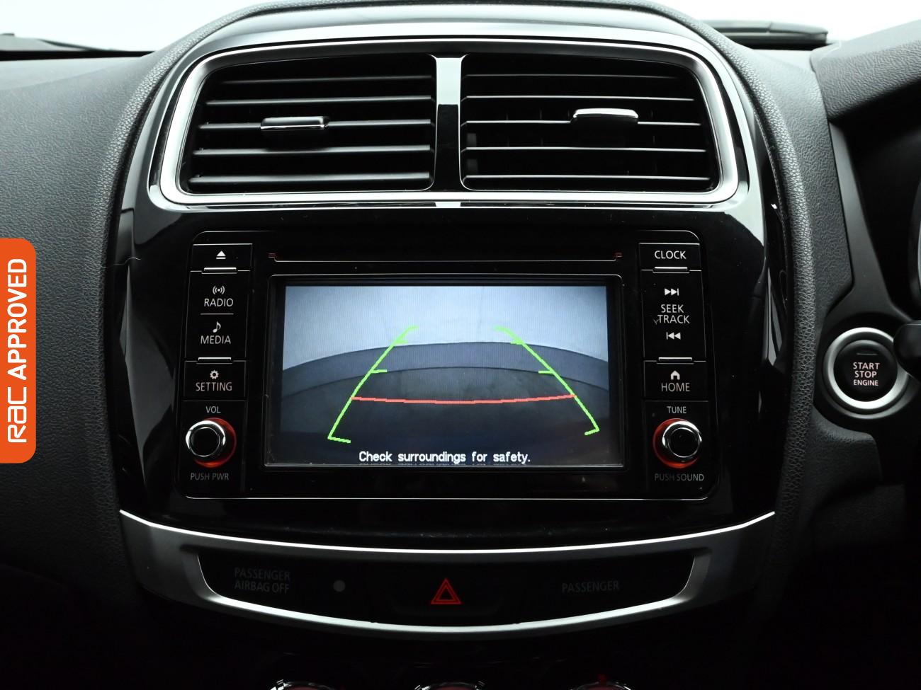 Used Mitsubishi ASX 2017 for sale - 76649323: Photo 3