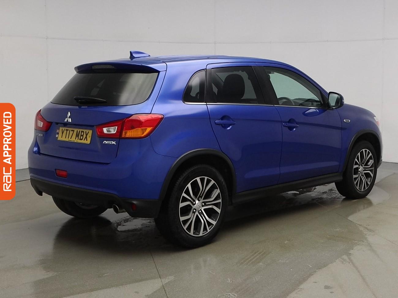Used Mitsubishi ASX 2017 for sale - 76649323: Photo 31