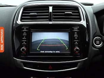 Used Mitsubishi ASX 2017 for sale - 76649323: Photo