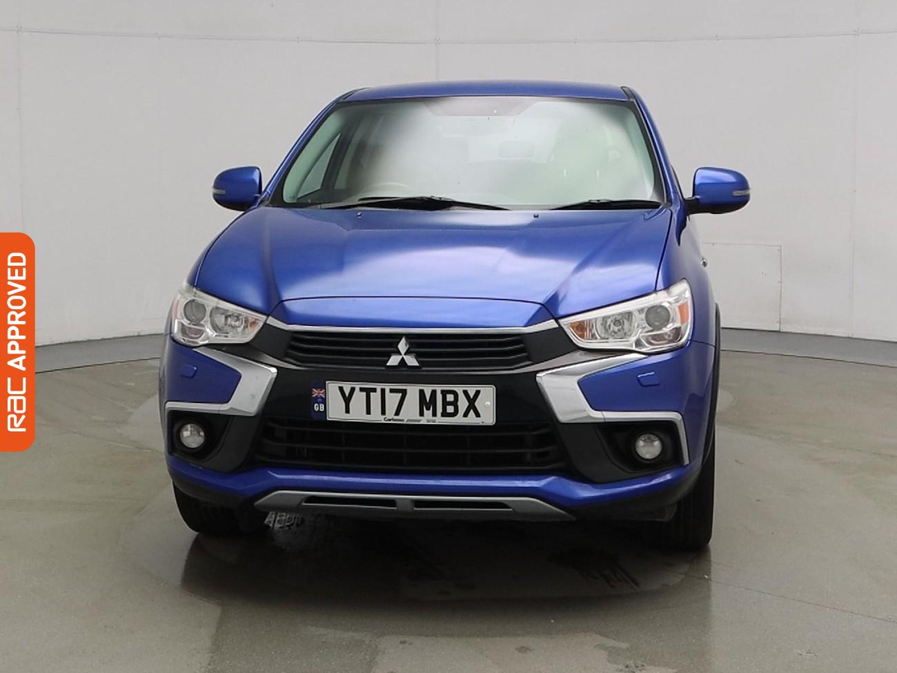 Used Mitsubishi ASX 2017 for sale - 76649323: Photo 7