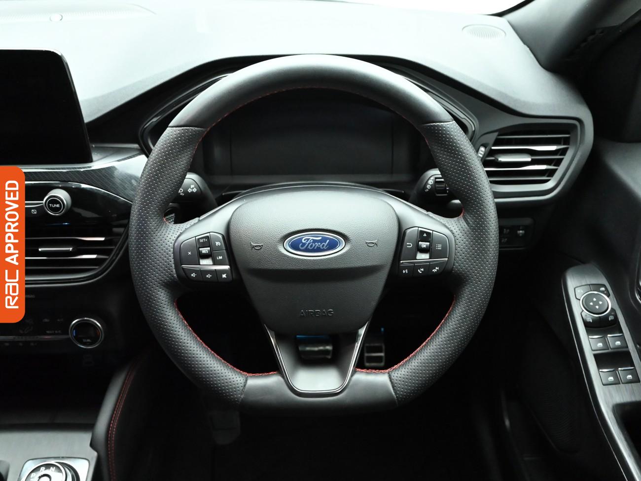 Used Ford Kuga 2022 for sale - 77608206: Photo 10