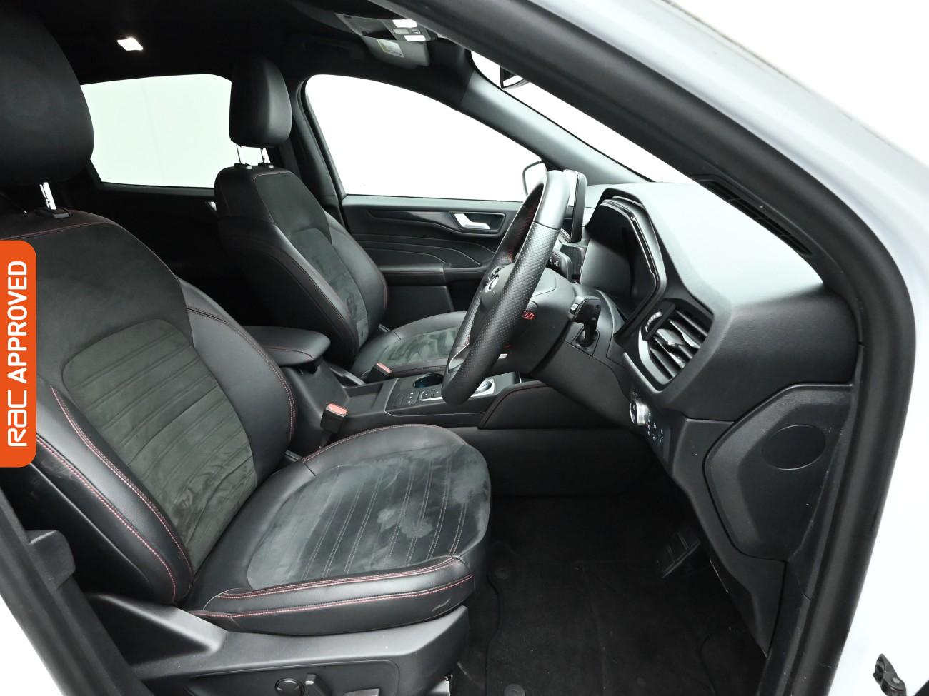 Used Ford Kuga 2022 for sale - 77608206: Photo 13