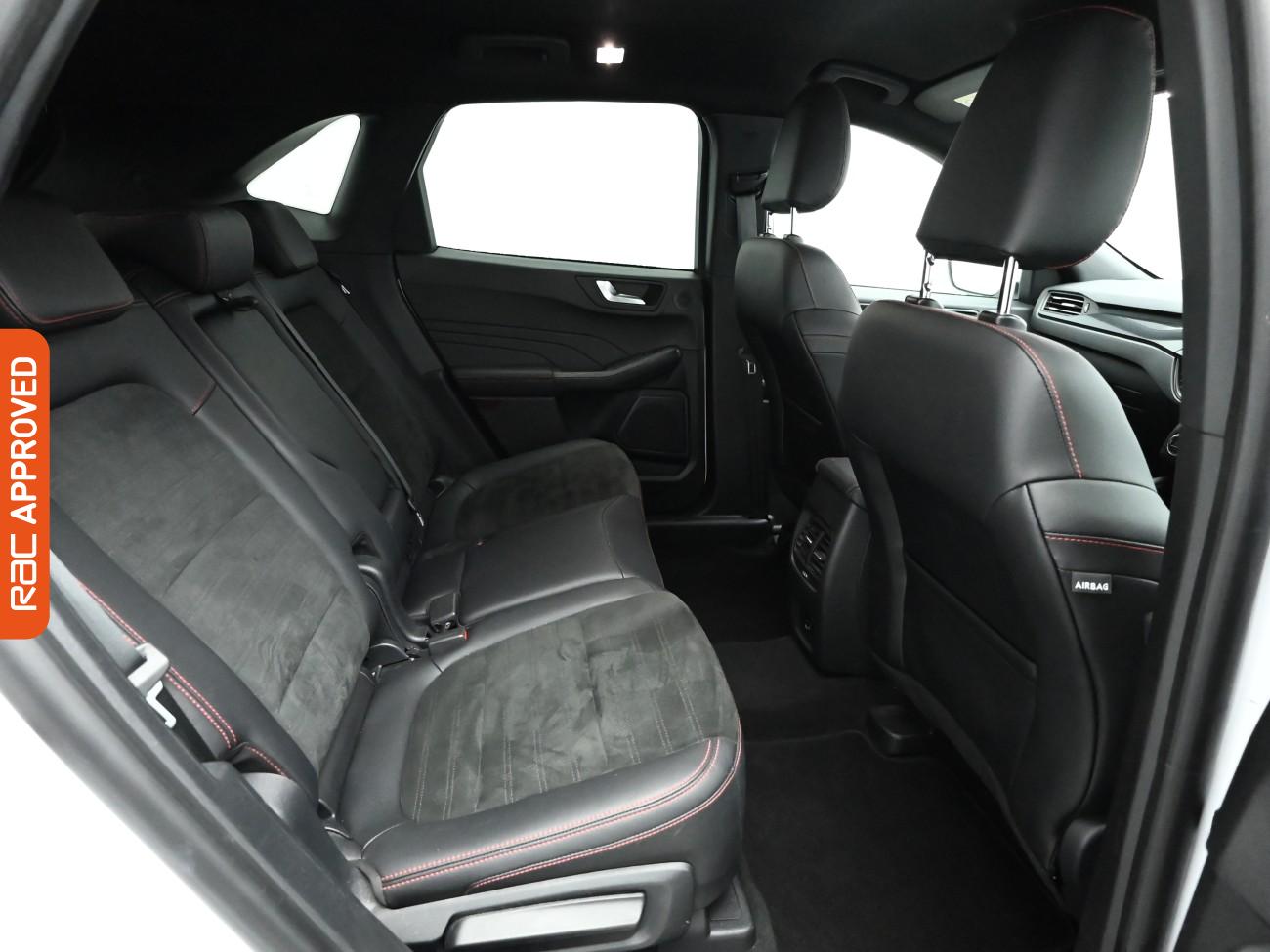 Used Ford Kuga 2022 for sale - 77608206: Photo 14