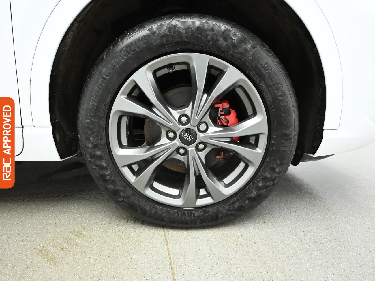 Used Ford Kuga 2022 for sale - 77608206: Photo 16