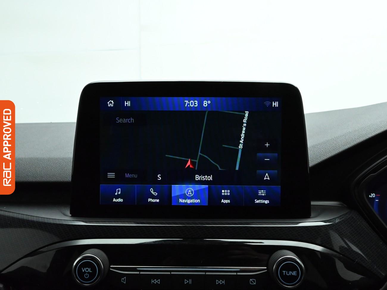 Used Ford Kuga 2022 for sale - 77608206: Photo 17