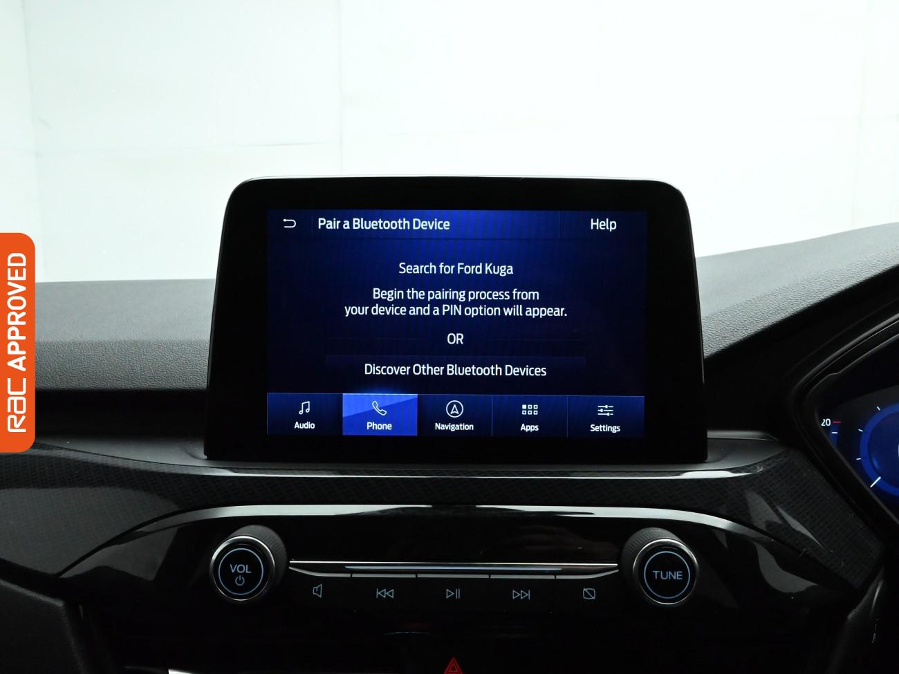 Used Ford Kuga 2022 for sale - 77608206: Photo 18