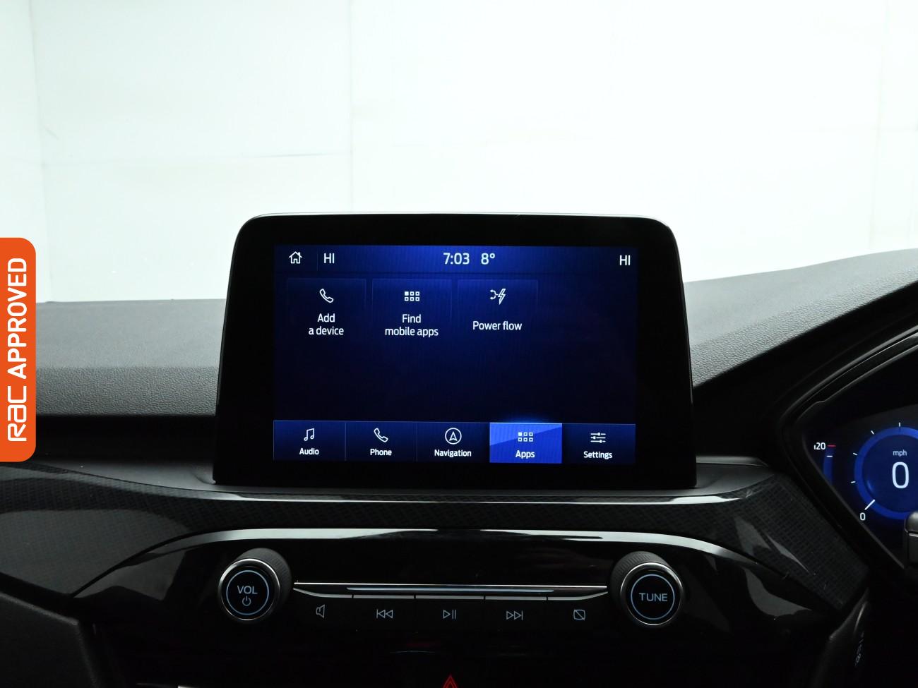 Used Ford Kuga 2022 for sale - 77608206: Photo 19