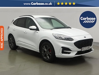 Used Ford Kuga 2022 for sale - 77608206: Photo