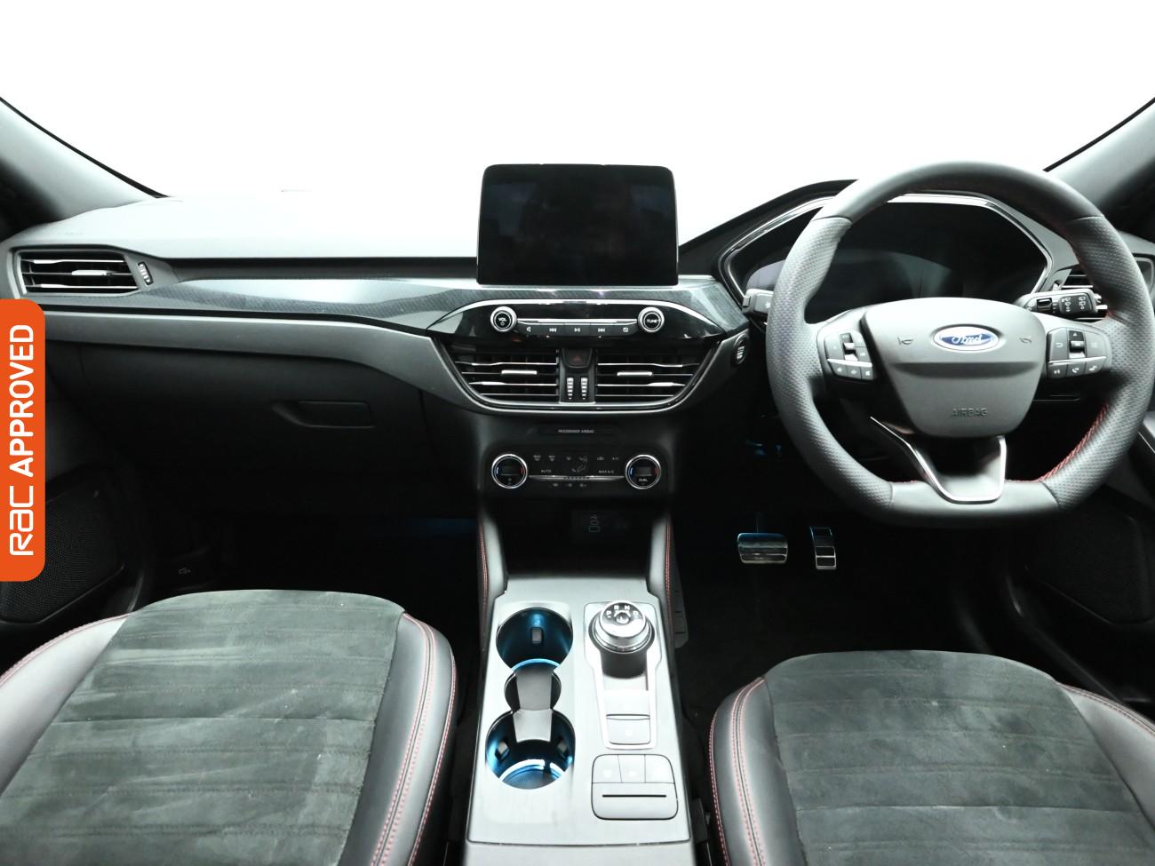 Used Ford Kuga 2022 for sale - 77608206: Photo 2