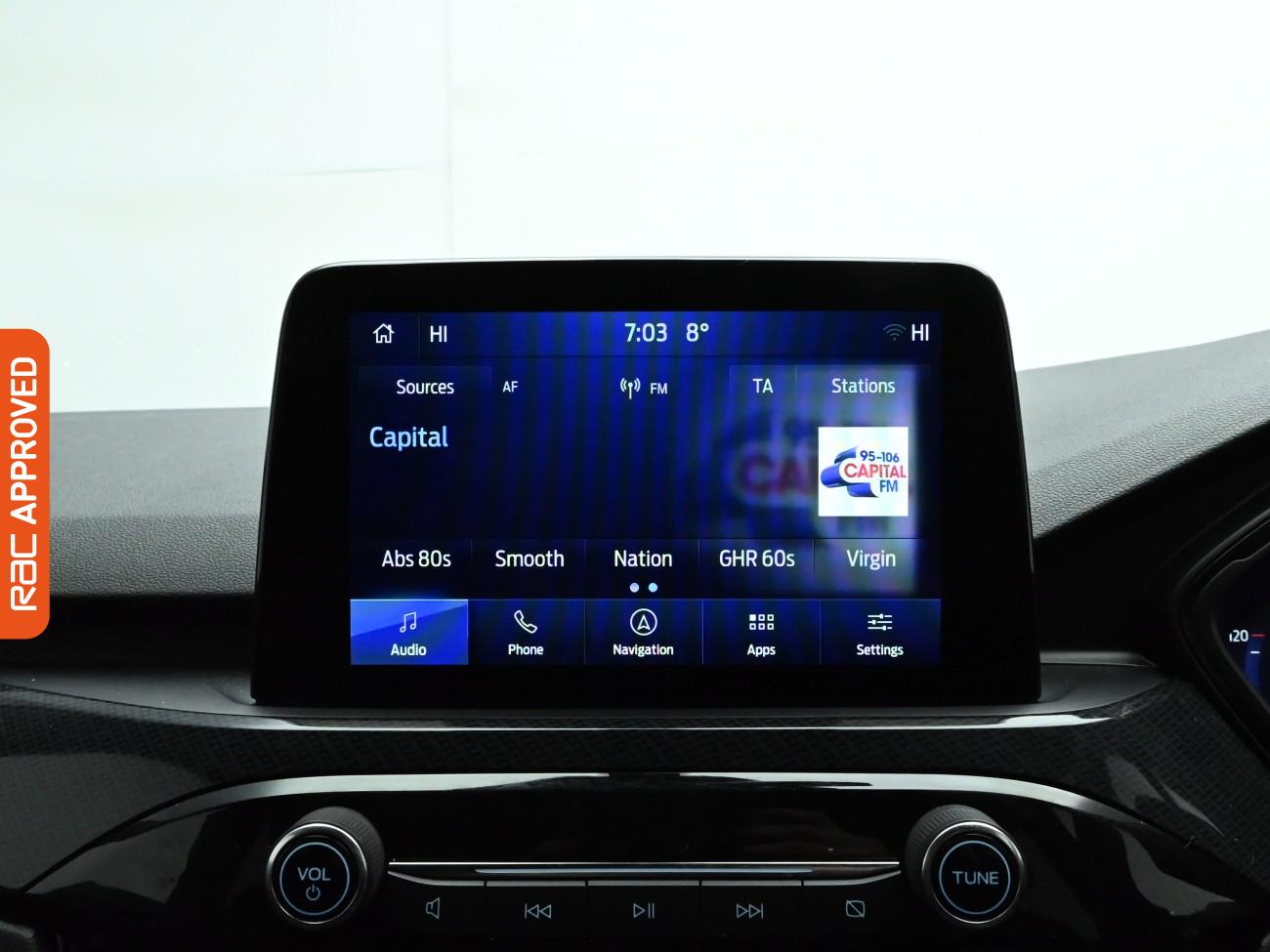 Used Ford Kuga 2022 for sale - 77608206: Photo 20