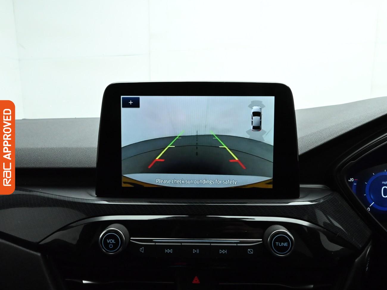 Used Ford Kuga 2022 for sale - 77608206: Photo 3