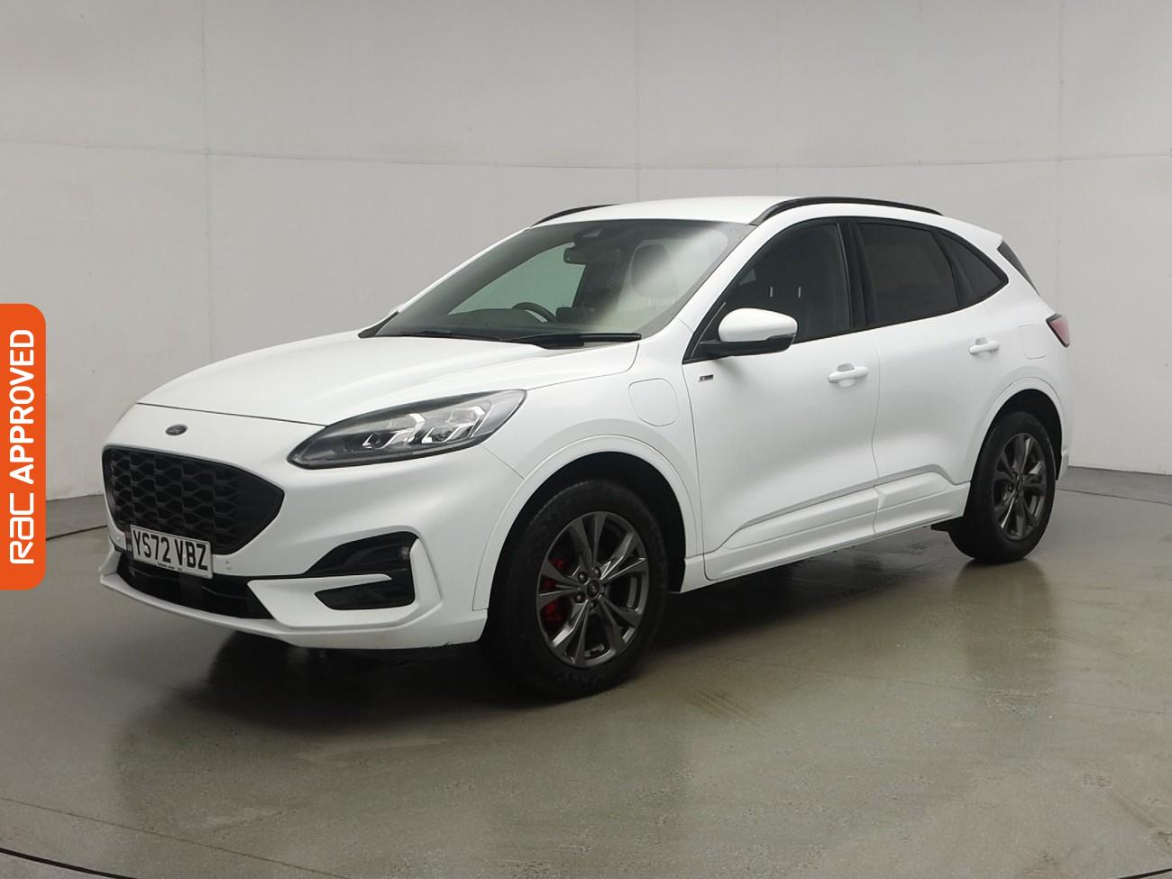 Used Ford Kuga 2022 for sale - 77608206: Photo 30