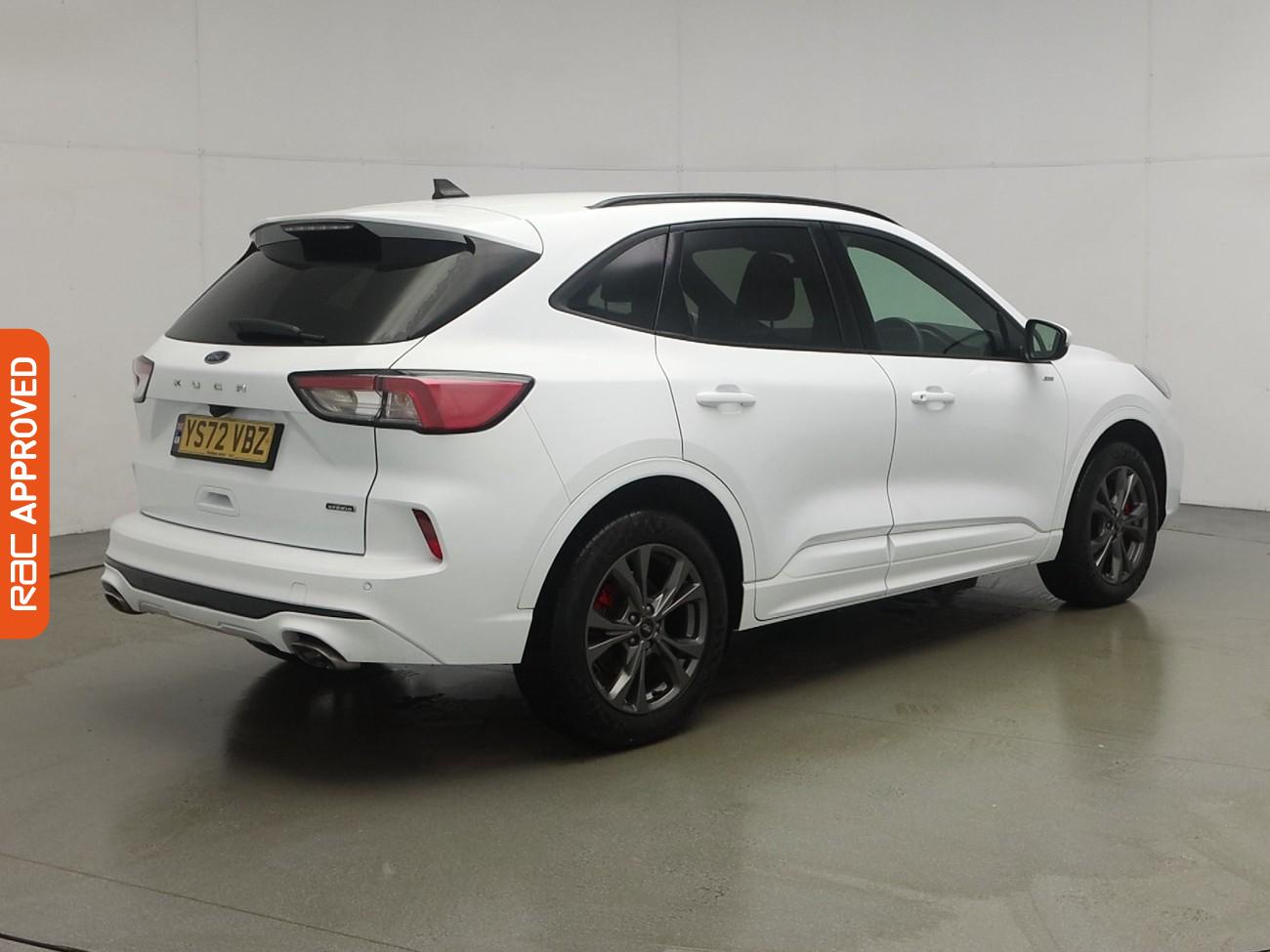 Used Ford Kuga 2022 for sale - 77608206: Photo 33