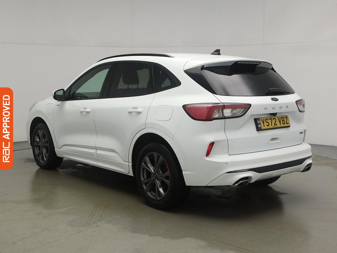 Used Ford Kuga 2022 for sale - 77608206: Photo 5