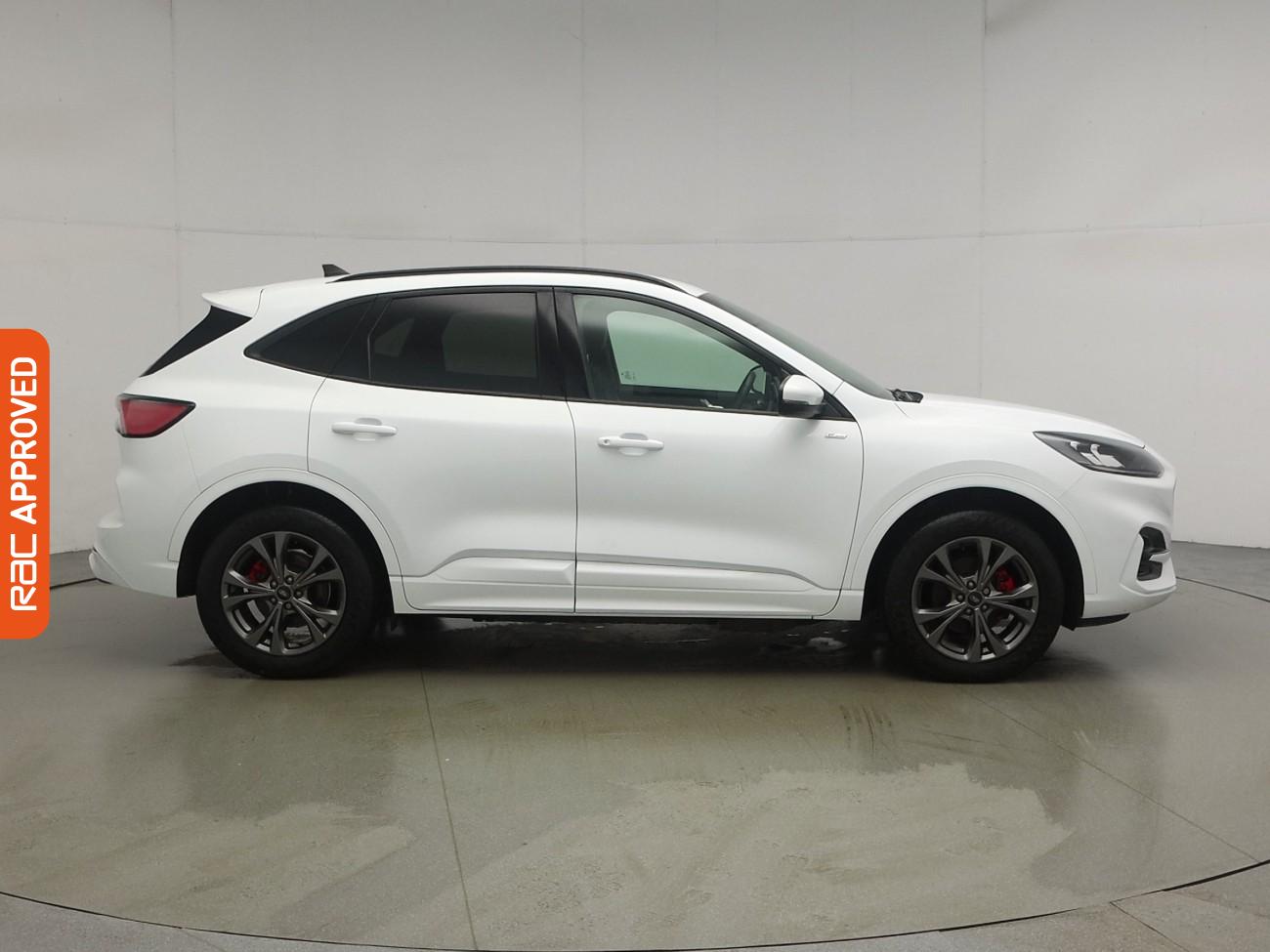 Used Ford Kuga 2022 for sale - 77608206: Photo 7