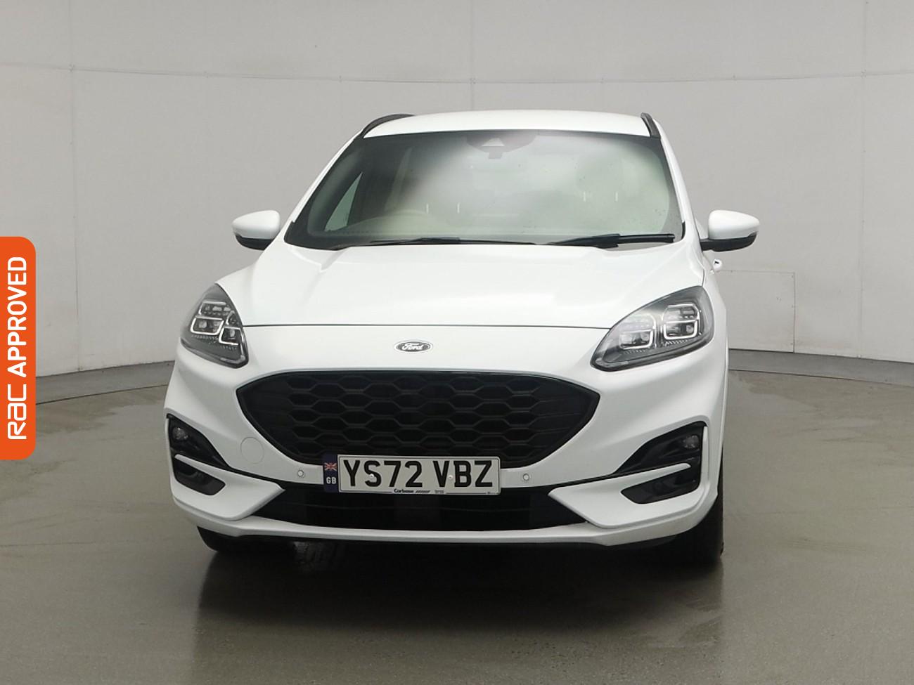 Used Ford Kuga 2022 for sale - 77608206: Photo 8