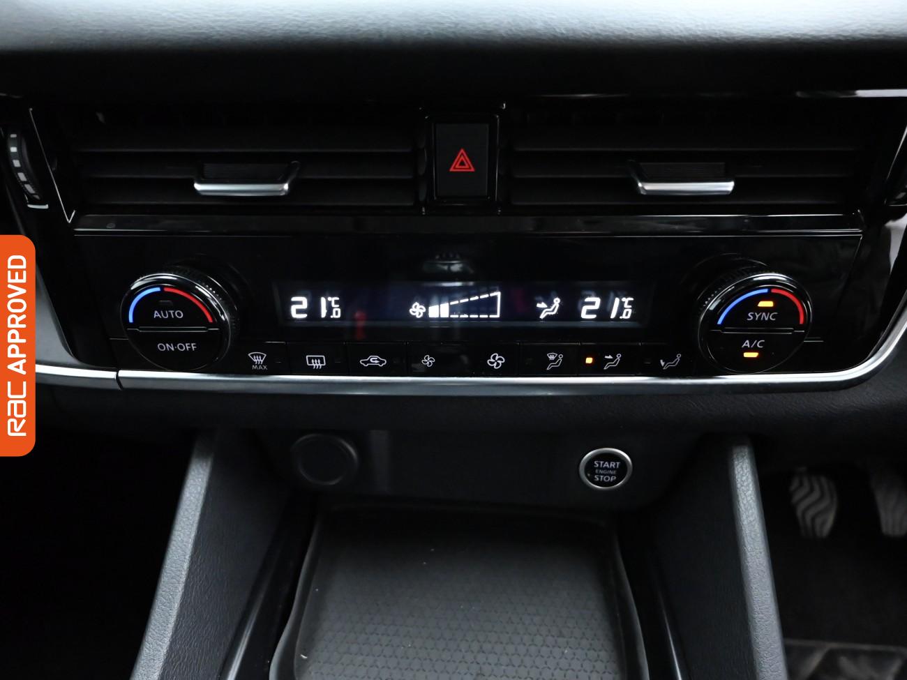 Used Nissan Qashqai 2022 for sale - 76391992: Photo 16