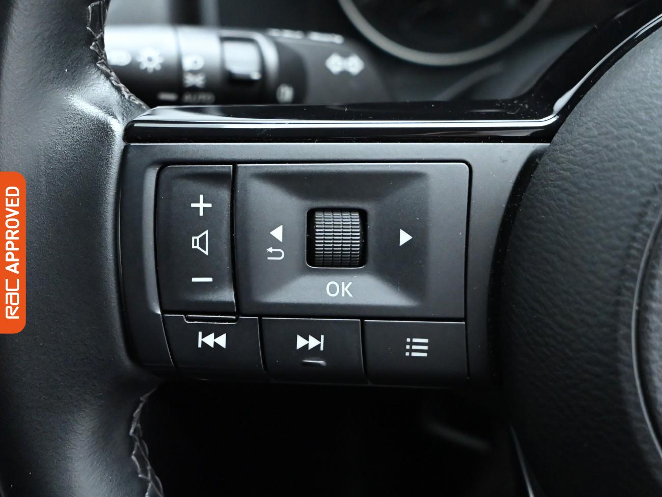 Used Nissan Qashqai 2022 for sale - 76391992: Photo 18