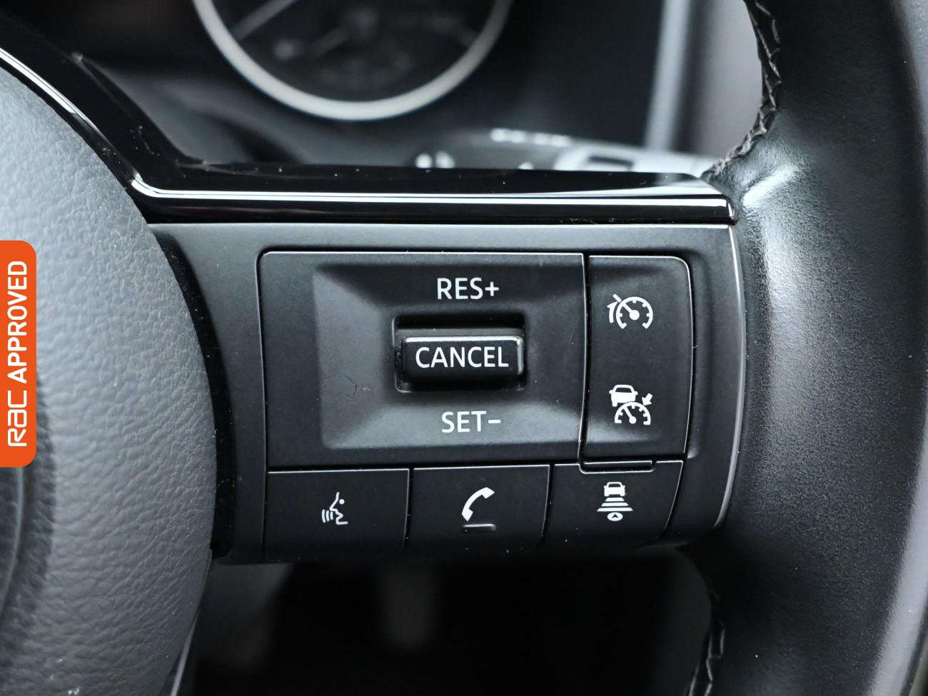 Used Nissan Qashqai 2022 for sale - 76391992: Photo 19