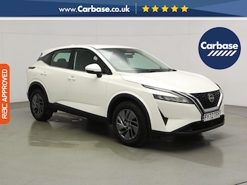 2022 - 1.3 DiG-T MH Acenta Premium 5dr