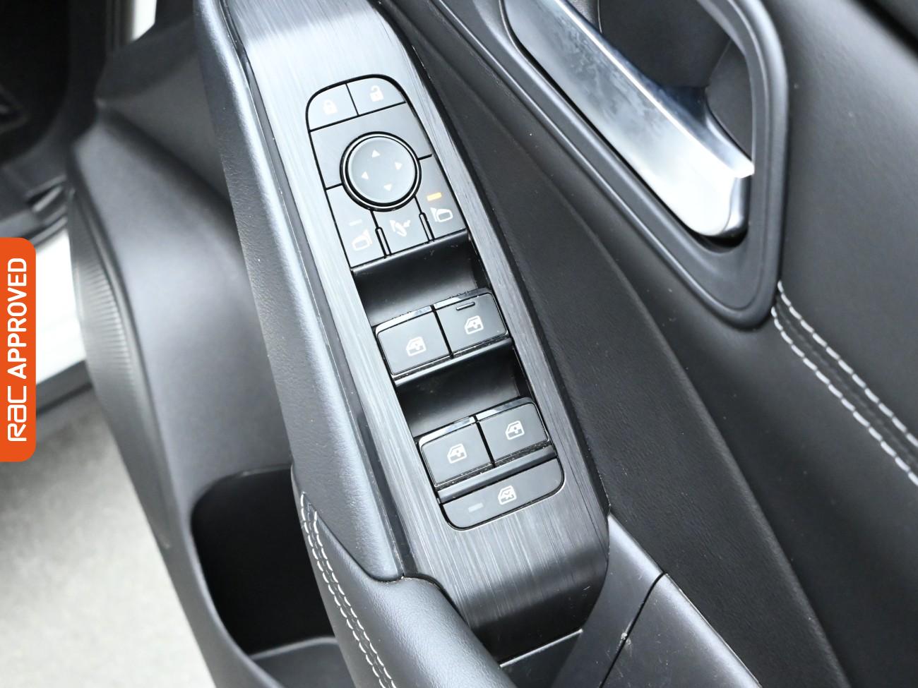 Used Nissan Qashqai 2022 for sale - 76391992: Photo 22