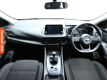 Used Nissan Qashqai 2022 for sale - 76391992: Photo