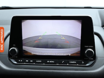 Used Nissan Qashqai 2022 for sale - 76391992: Photo