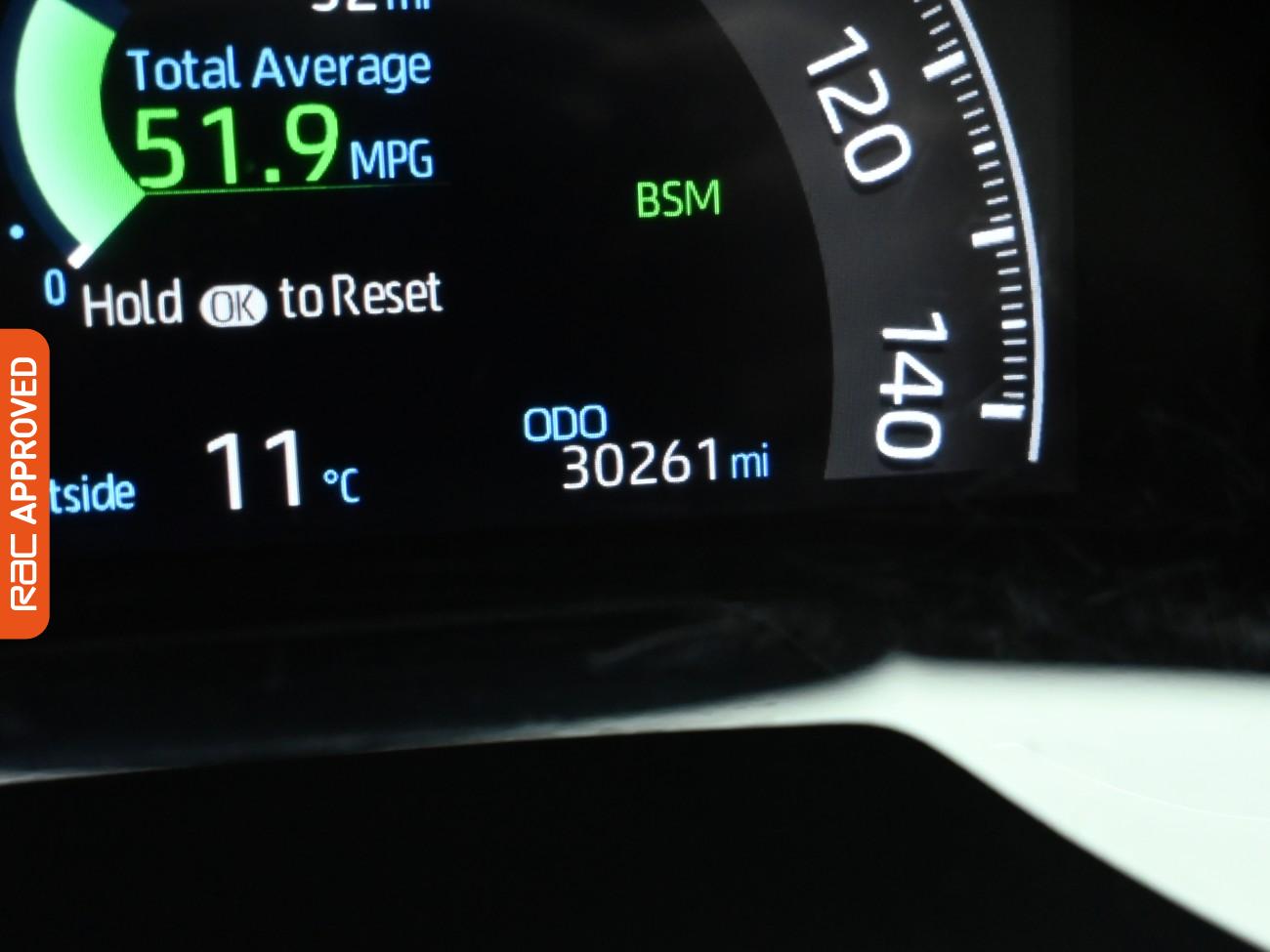 Used Toyota RAV4 2022 for sale - 77275323: Photo 11