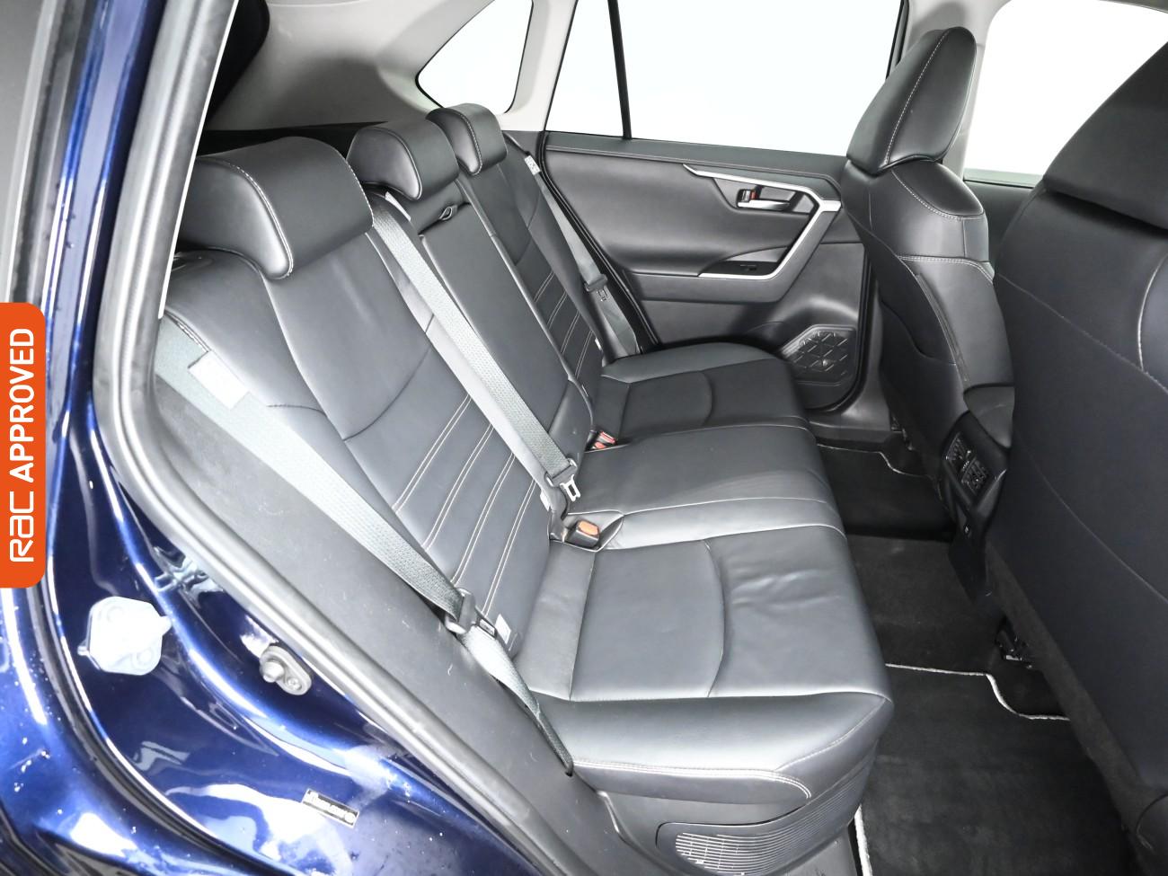 Used Toyota RAV4 2022 for sale - 77275323: Photo 13