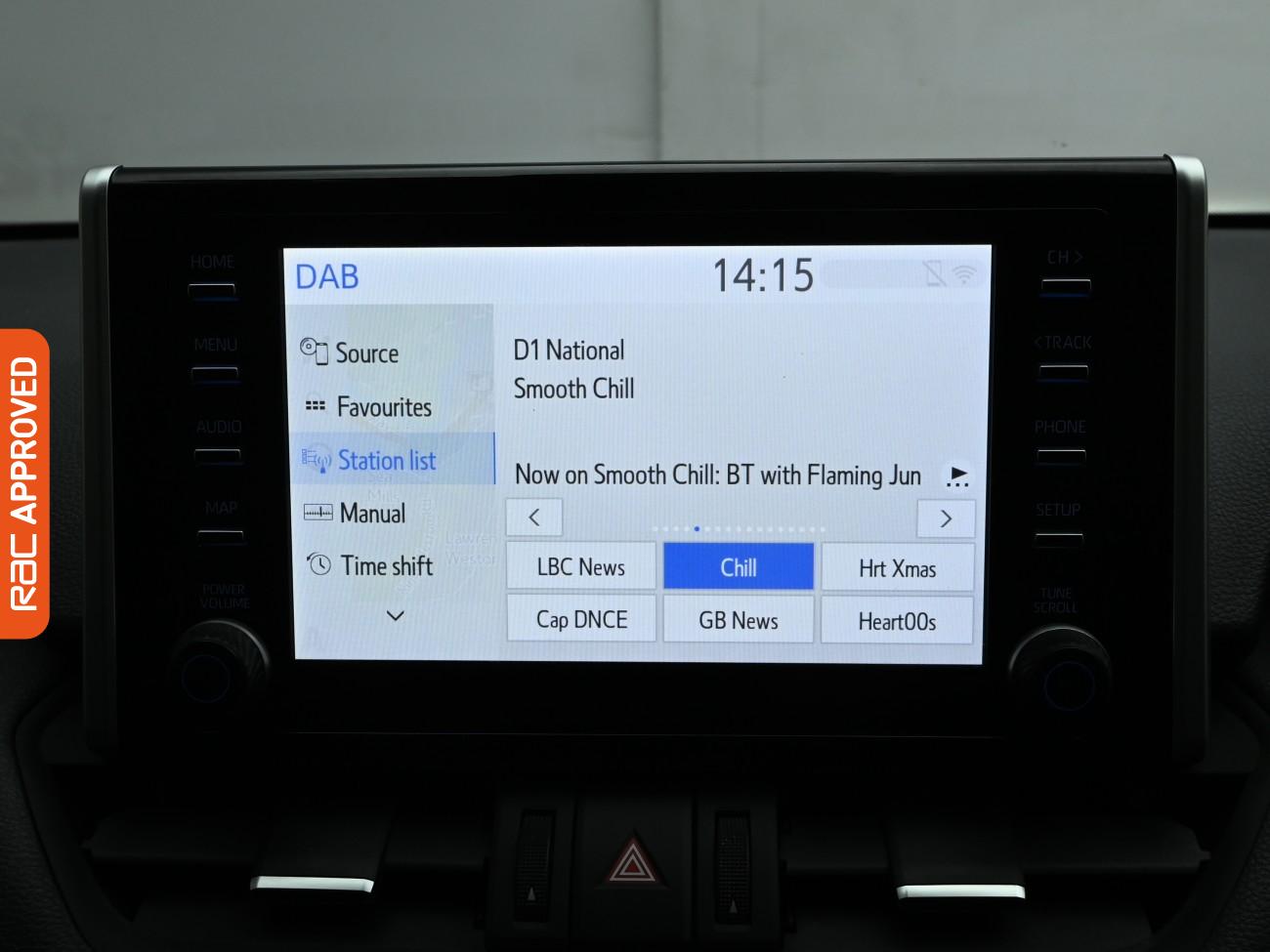 Used Toyota RAV4 2022 for sale - 77275323: Photo 14