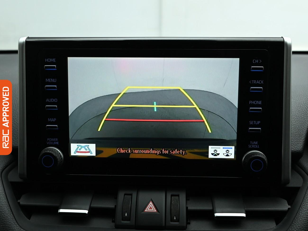 Used Toyota RAV4 2022 for sale - 77275323: Photo 15