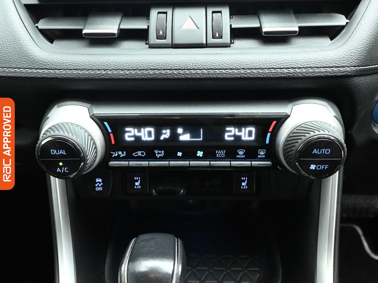 Used Toyota RAV4 2022 for sale - 77275323: Photo 16