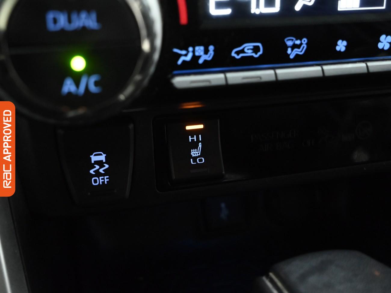 Used Toyota RAV4 2022 for sale - 77275323: Photo 18