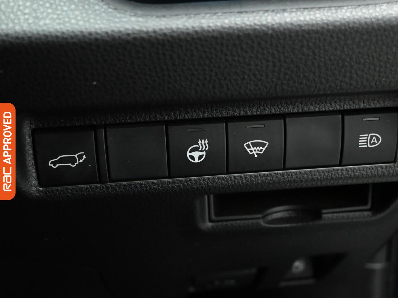 Used Toyota RAV4 2022 for sale - 77275323: Photo 19