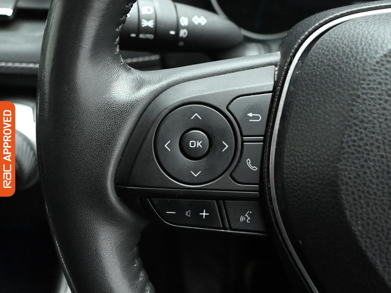 Used Toyota RAV4 2022 for sale - 77275323: Photo 21