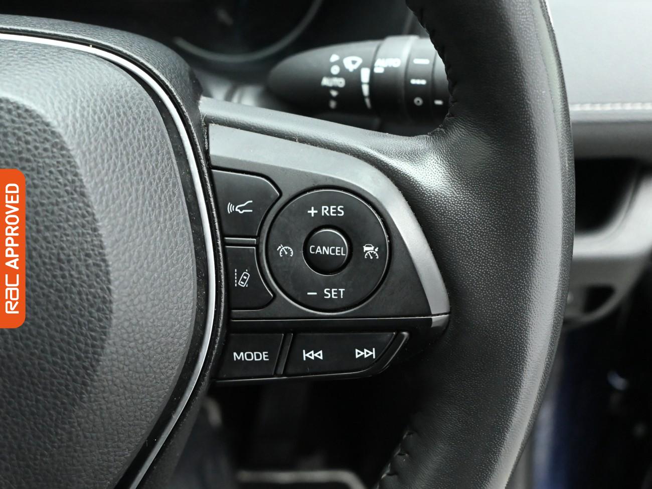 Used Toyota RAV4 2022 for sale - 77275323: Photo 22