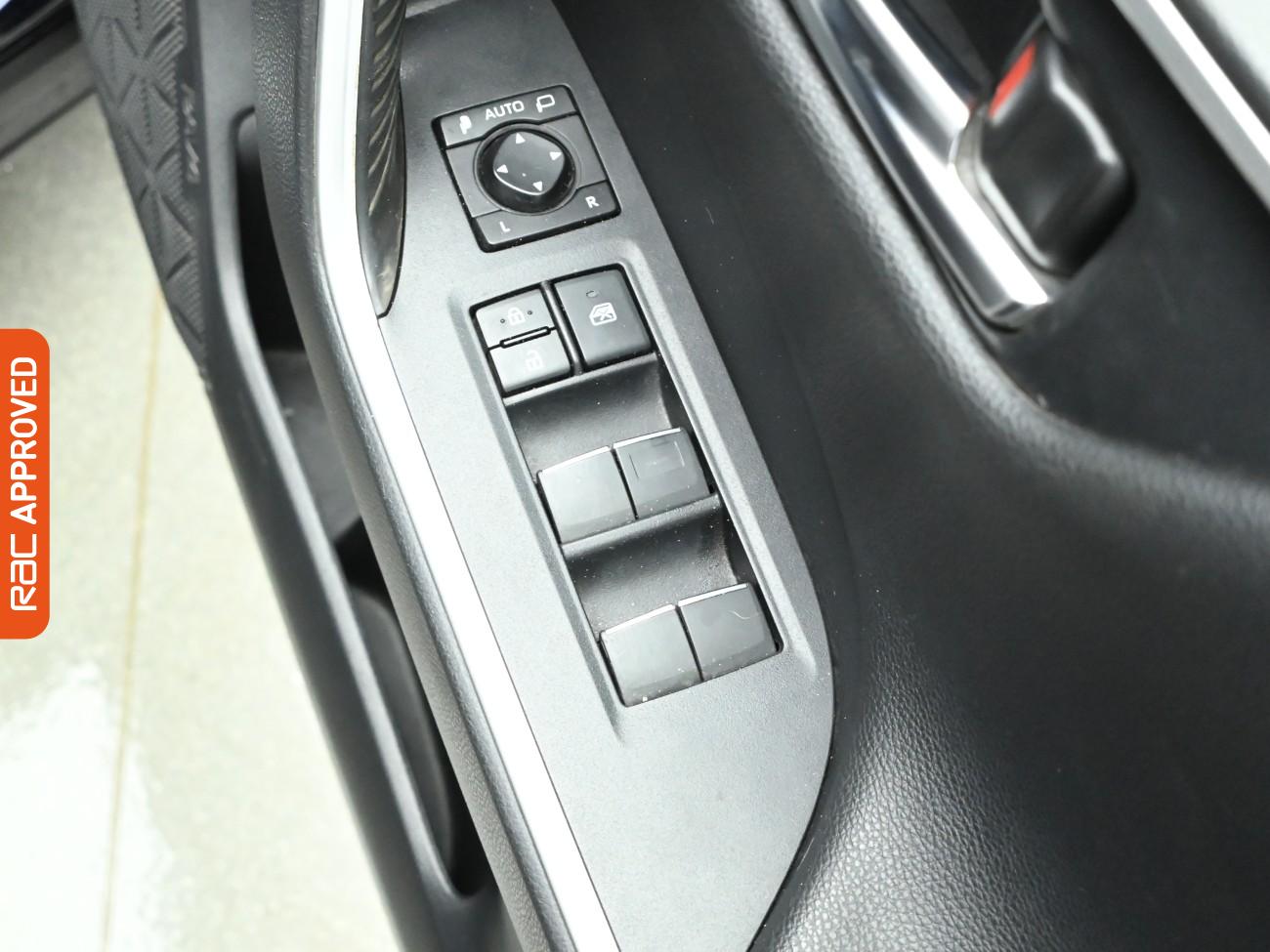 Used Toyota RAV4 2022 for sale - 77275323: Photo 23