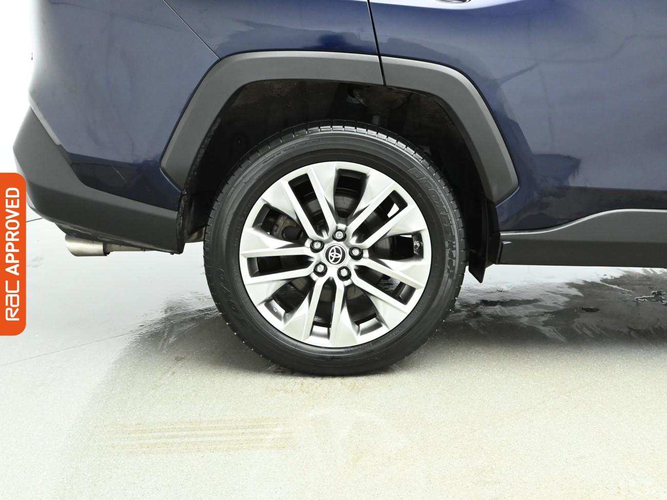 Used Toyota RAV4 2022 for sale - 77275323: Photo 24