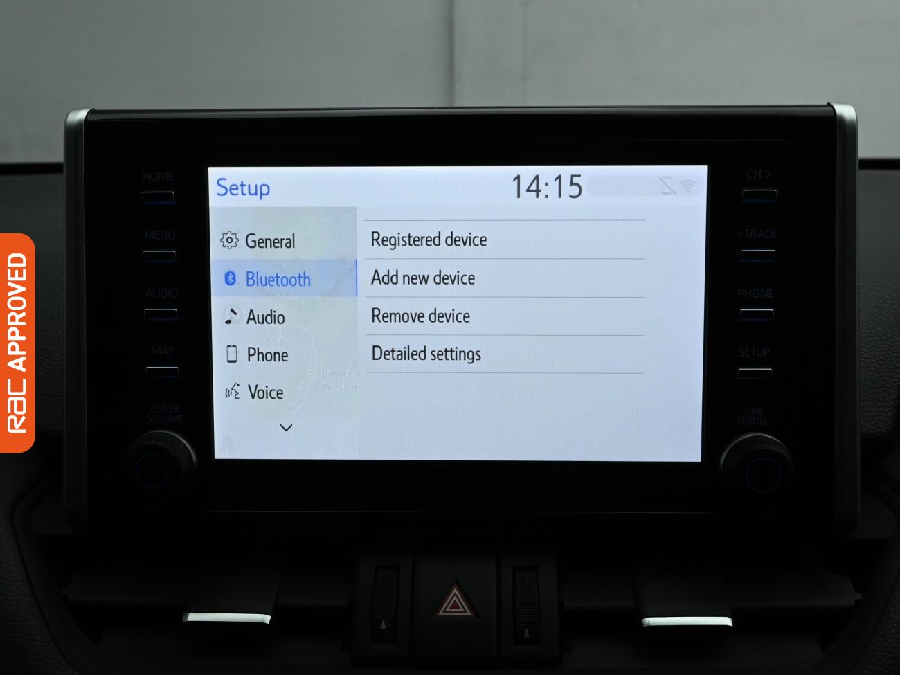 Used Toyota RAV4 2022 for sale - 77275323: Photo 25