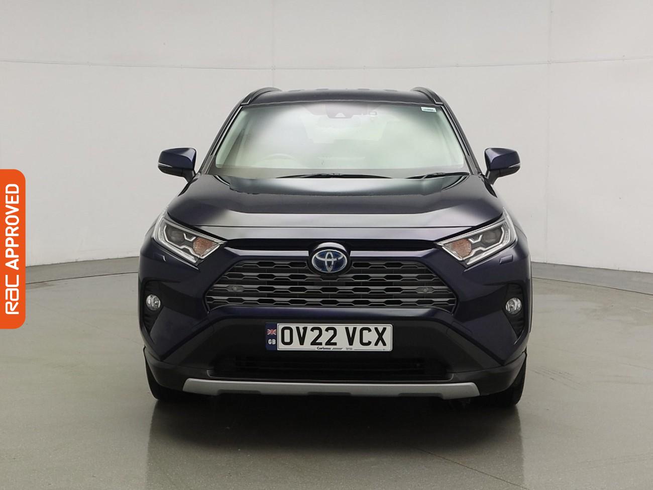Used Toyota RAV4 2022 for sale - 77275323: Photo 7