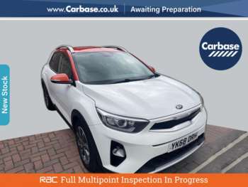 2019 - 1.0 T-GDi Mixx SUV 5dr Petrol Manual Euro 6 (s/s) (118 bhp)