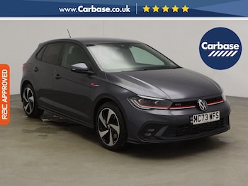 Used Volkswagen Polo 2023 for sale - 78997349: Photo