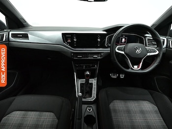 Used Volkswagen Polo 2023 for sale - 78997349: Photo