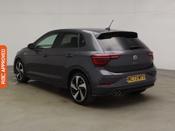 Used Volkswagen Polo 2023 for sale - 78997349: Photo