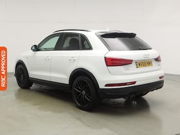 Used Audi Q3 2018 for sale - 79563728: Photo