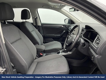 Used Volkswagen Tiguan 2019 for sale - 78252202: Photo