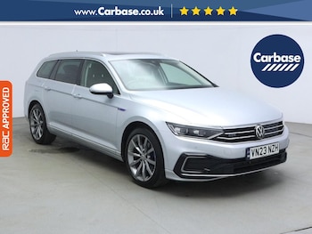 Used Volkswagen Passat 2023 for sale - 79215568: Photo
