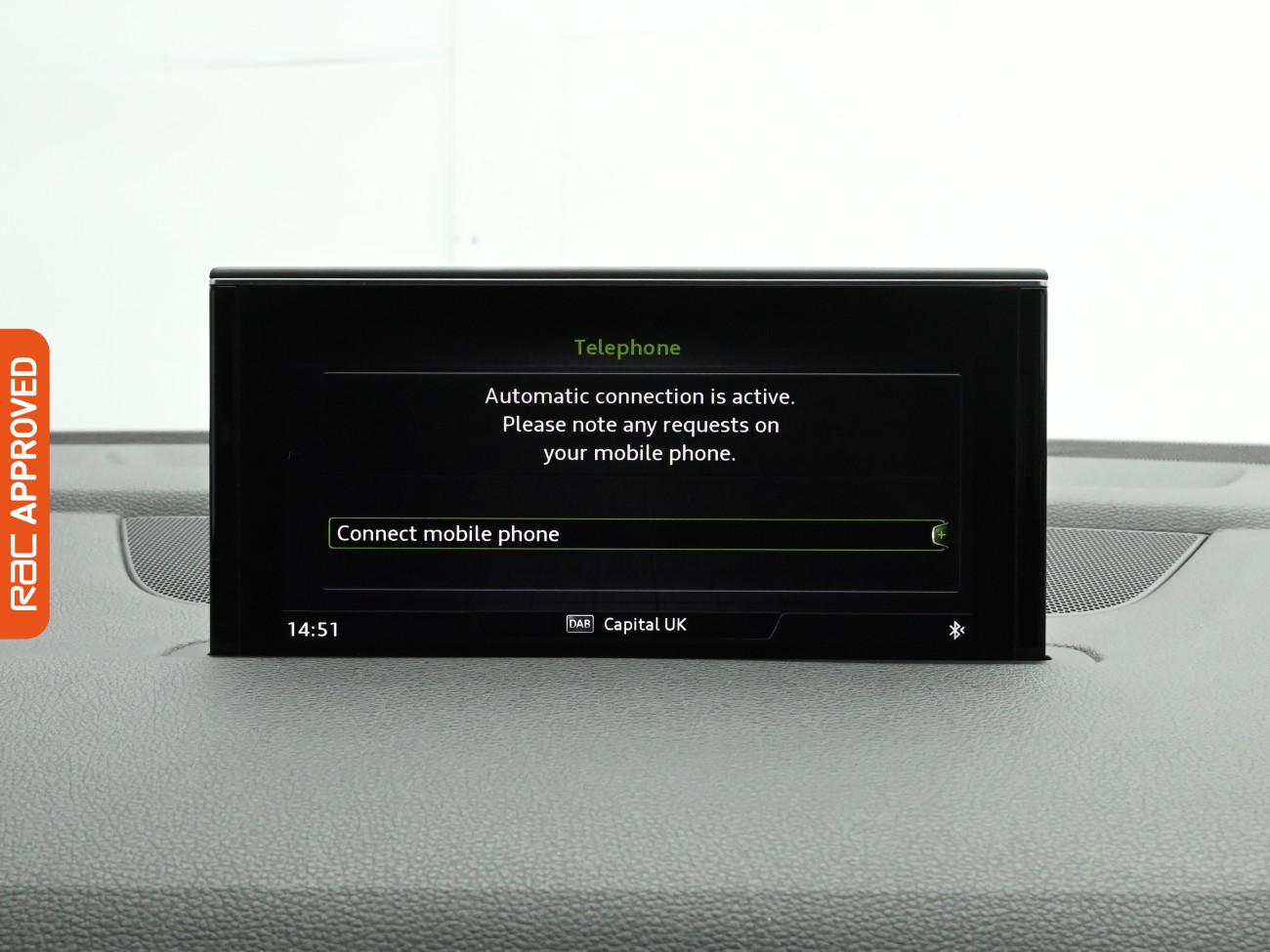 Used Audi Q7 2016 for sale - 77692370: Photo 18