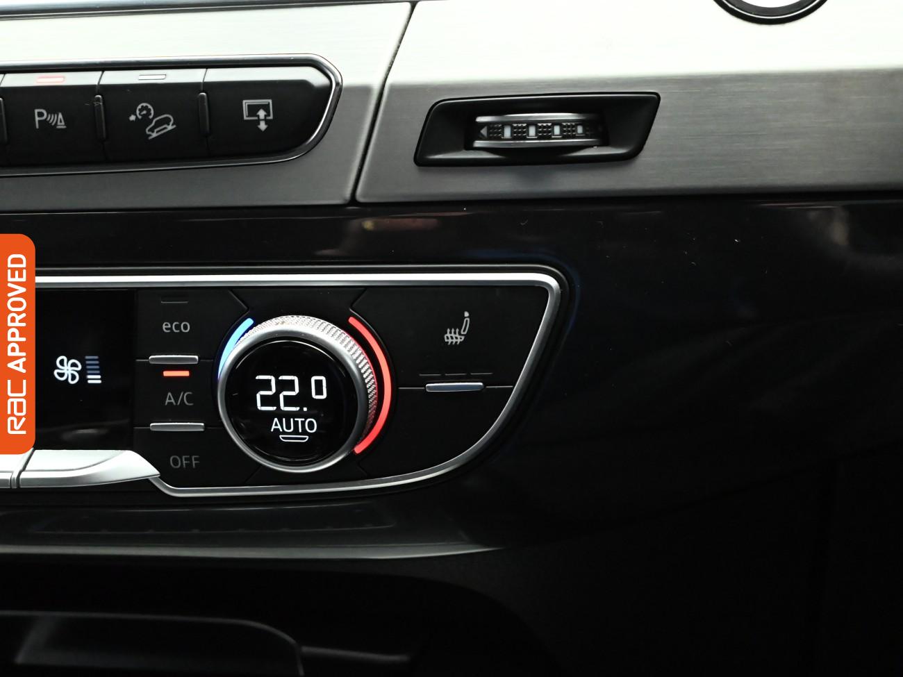 Used Audi Q7 2016 for sale - 77692370: Photo 19